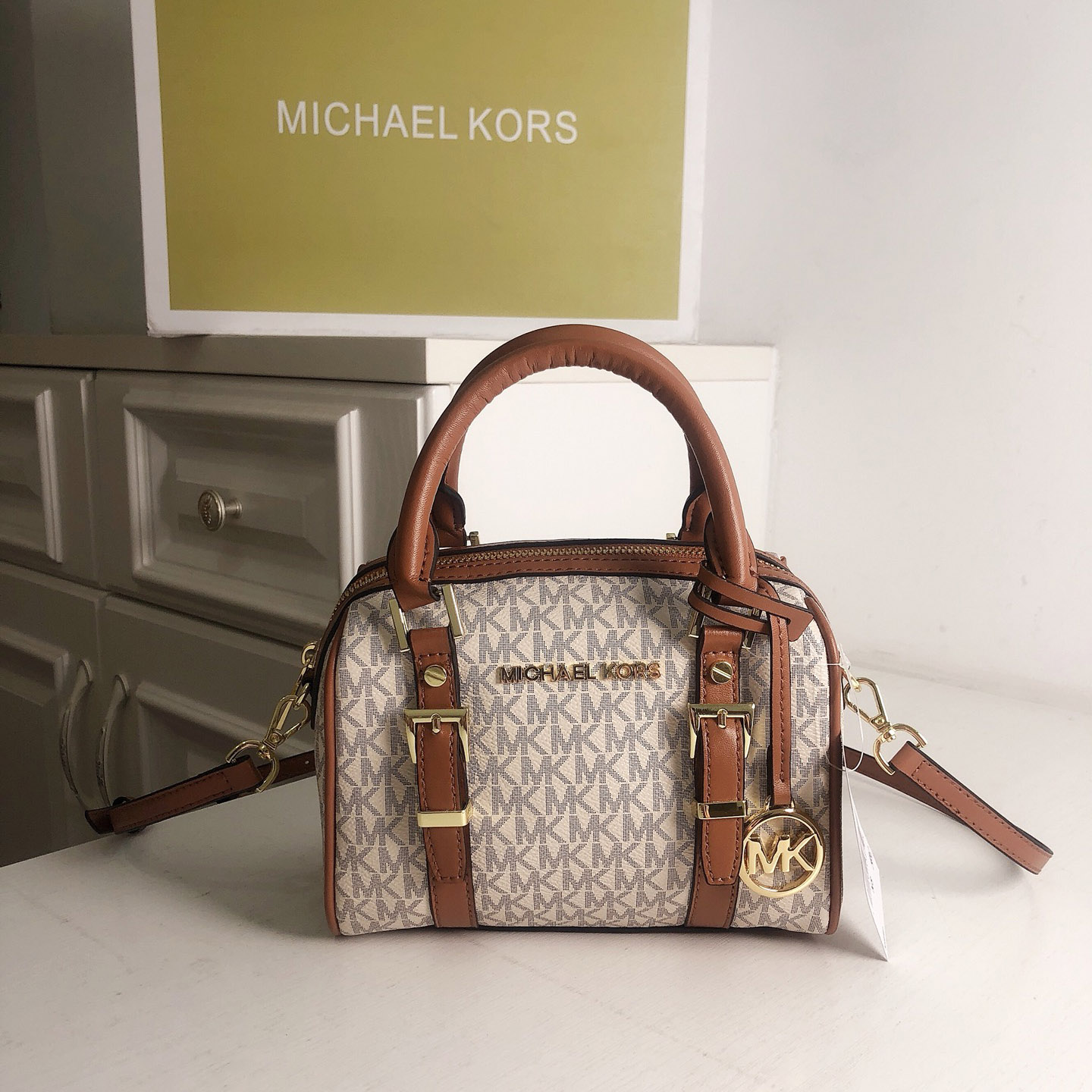 Women'S Bags Designer Brands - Yeni Michael Kors Kadın Lüks Tasarım