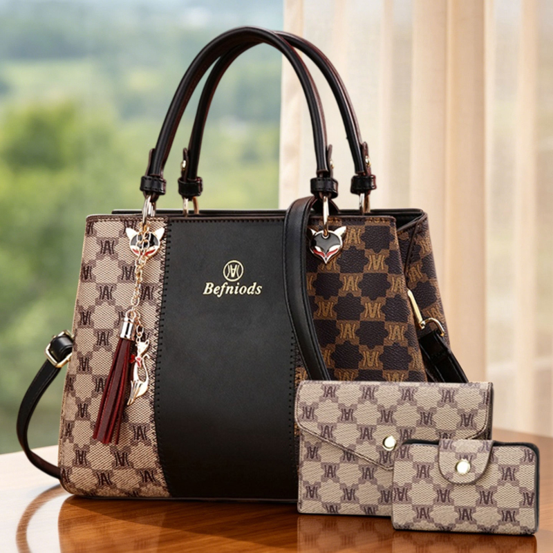 Women Bags For Party - Kadın Çantaları, El Çantaları, Çapraz Askılı