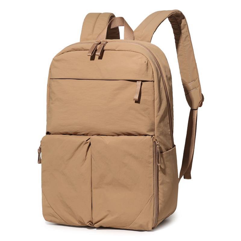 Women Bags Grey - Nesitu Hafif A4 Büyük Kapasiteli Siyah