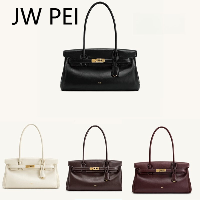 Women Bags Jw Pei - JW PEI 2026 Büyük Kapasiteli Breadstick