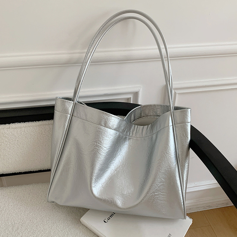 Women'S Bags Designer Brands - Rahat Büyük Kapasiteli Tote Çantalar Günlük