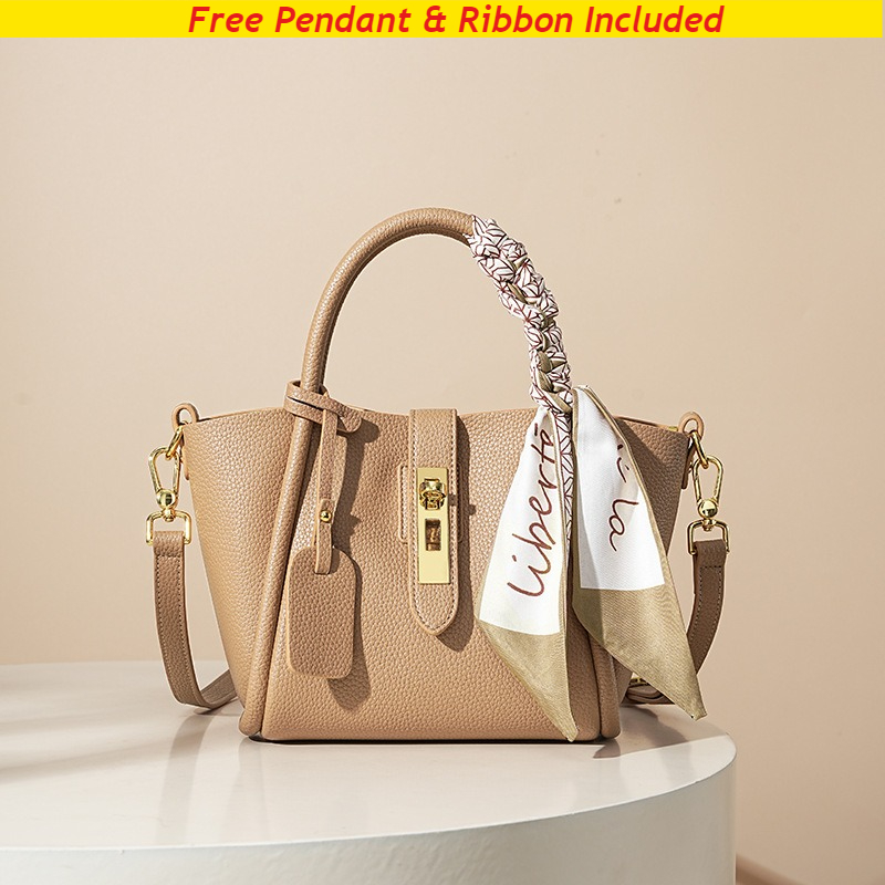 Women Bags Jw Pei - Bayan Çantası, Tote Çanta, Hakiki Deri