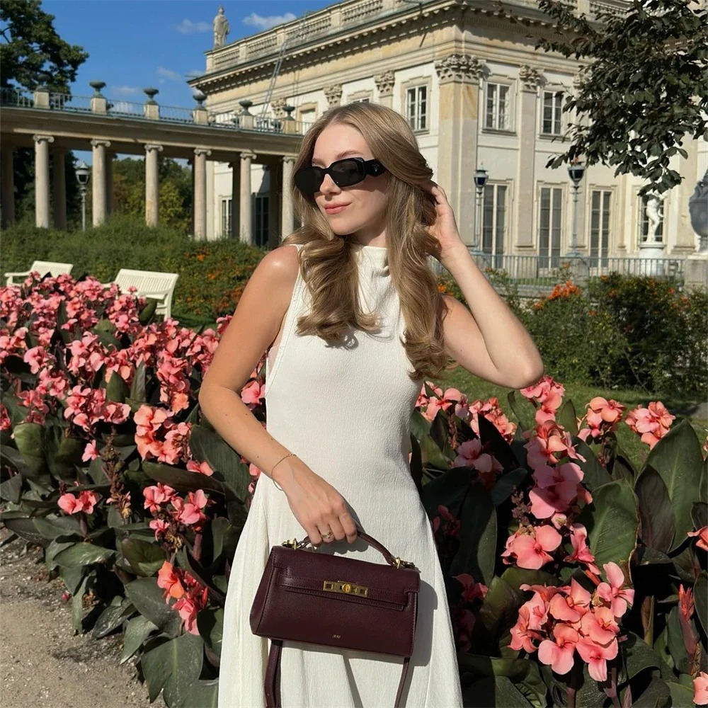 Women Bags Jw Pei - Lüks Tasarım 2026 JW PEI Timsah