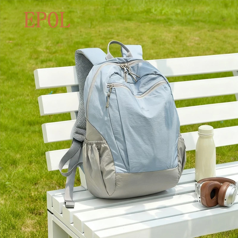 Women Bags 2026 Trends - EPOL 2026 Kadın Sırt Çantaları 2026