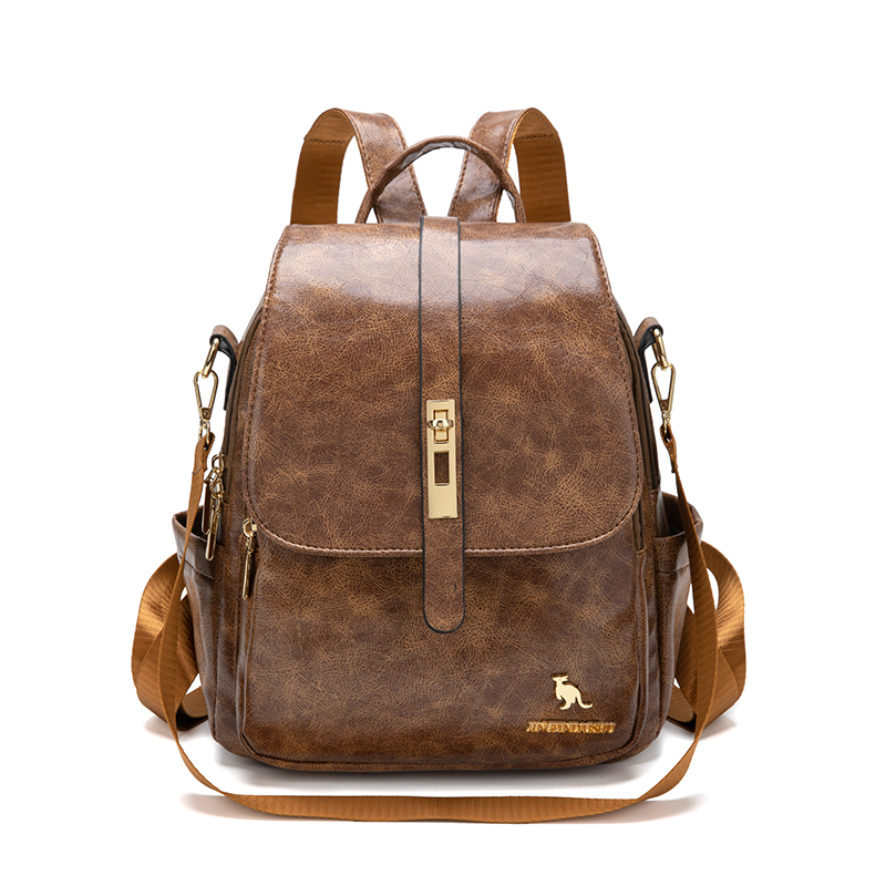 Women Bags In Sale - Kolej kadın sırt çantaları tasarımcı yumuşak