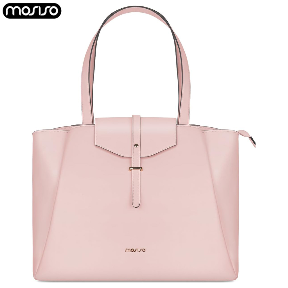 Women Bags Pk - Dizüstü bilgisayar çantası PU Deri kadın