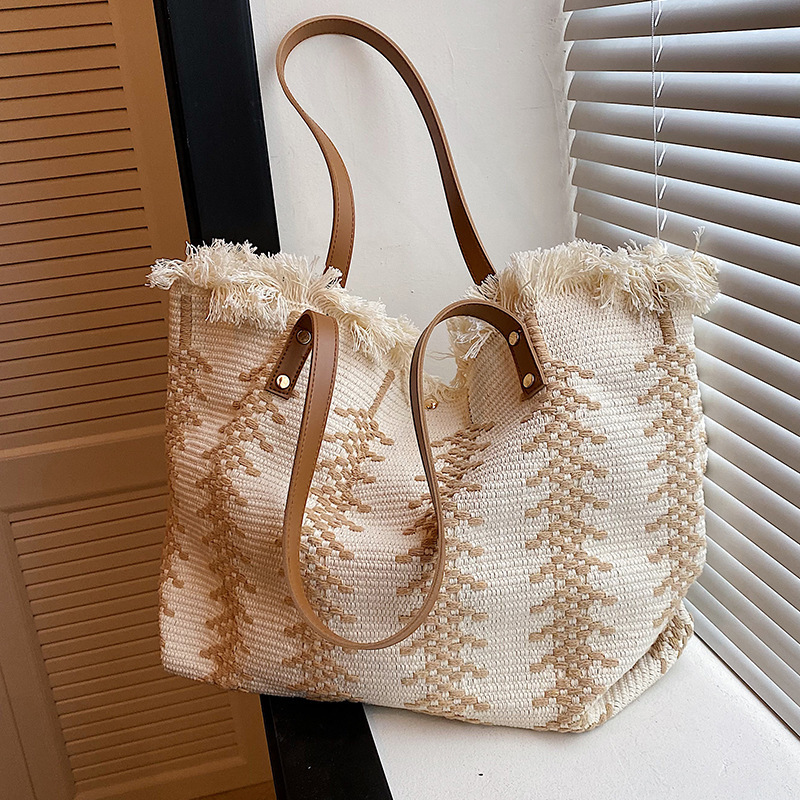 Women Bags Low Price - GLMAHUA rahat üst-saplı çanta büyük Tote