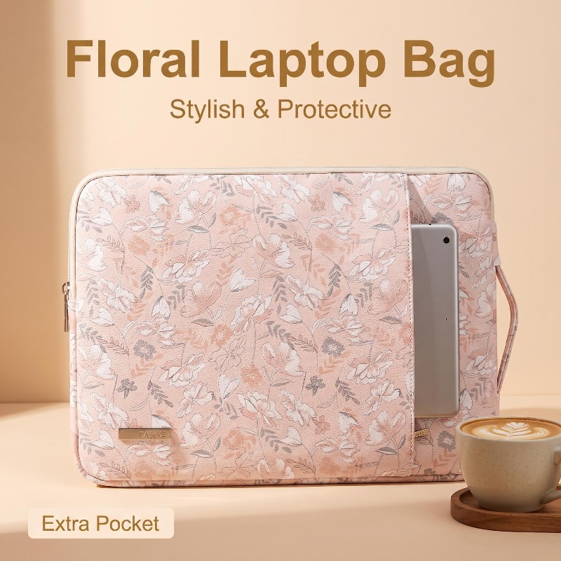 Women Bags Eg - PU Laptop Kılıf Çantası 13 14