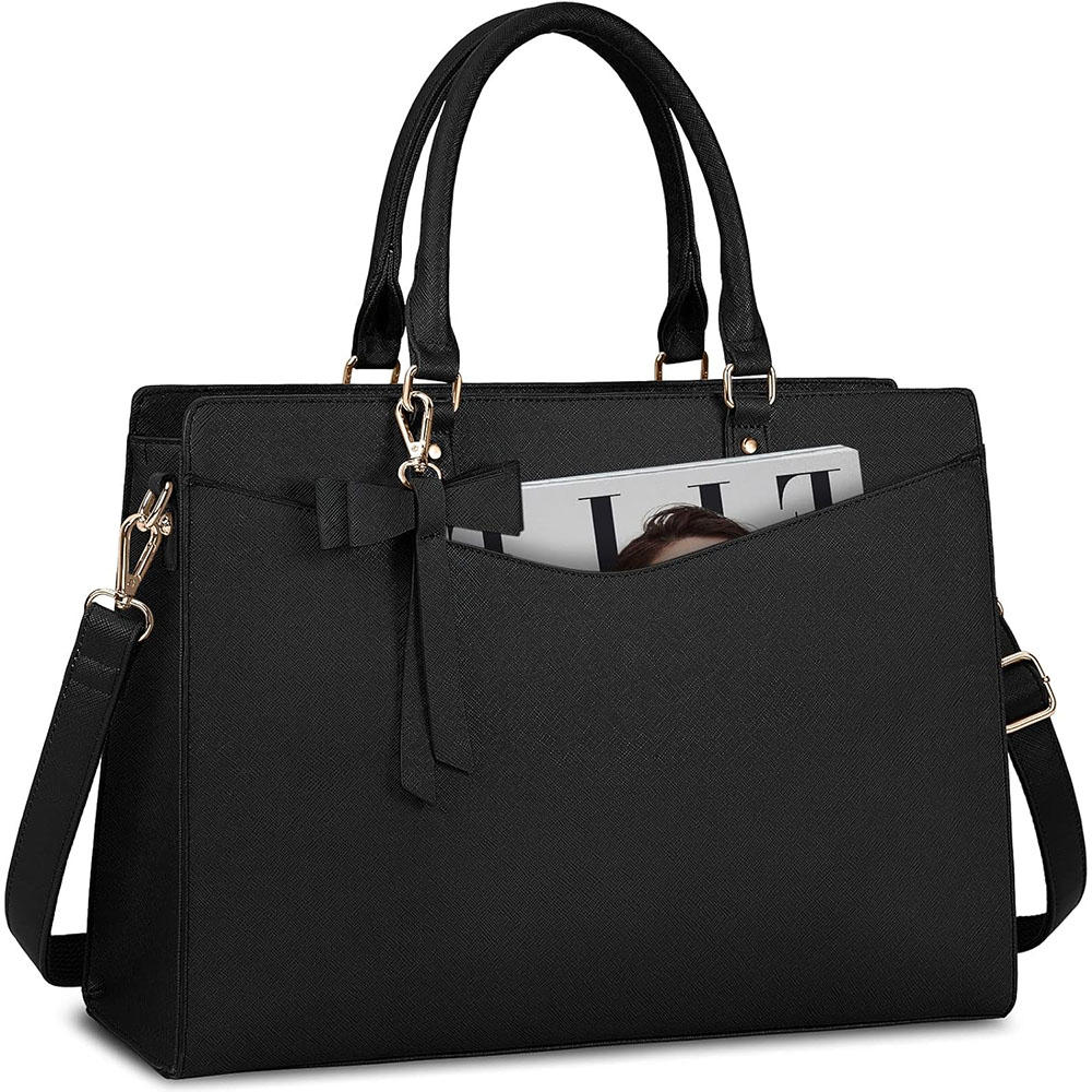 Women Bags With Laptop Compartment - Kadınlar için Laptop Çantası 15.6 Inç