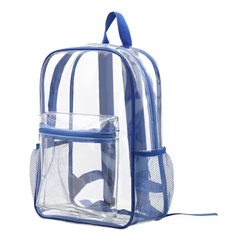 Women Bags Casual - Seyahat Görünür Sırt Çantası Büyük Kapasiteli