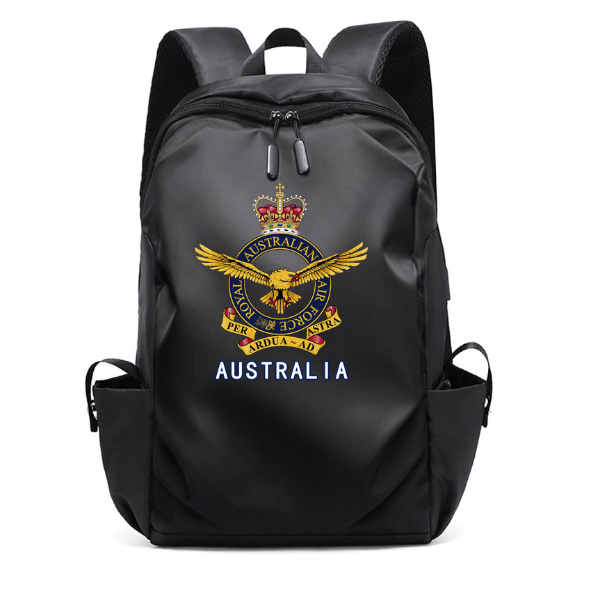 Women Bags In Australia - Kadınlar için seyahat Adam Sırt Çantası