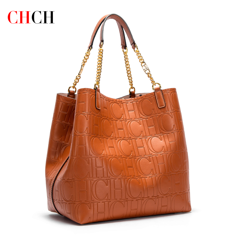 Women Bags Low Price - CHCH kadın çantası 2024 yeni çelik