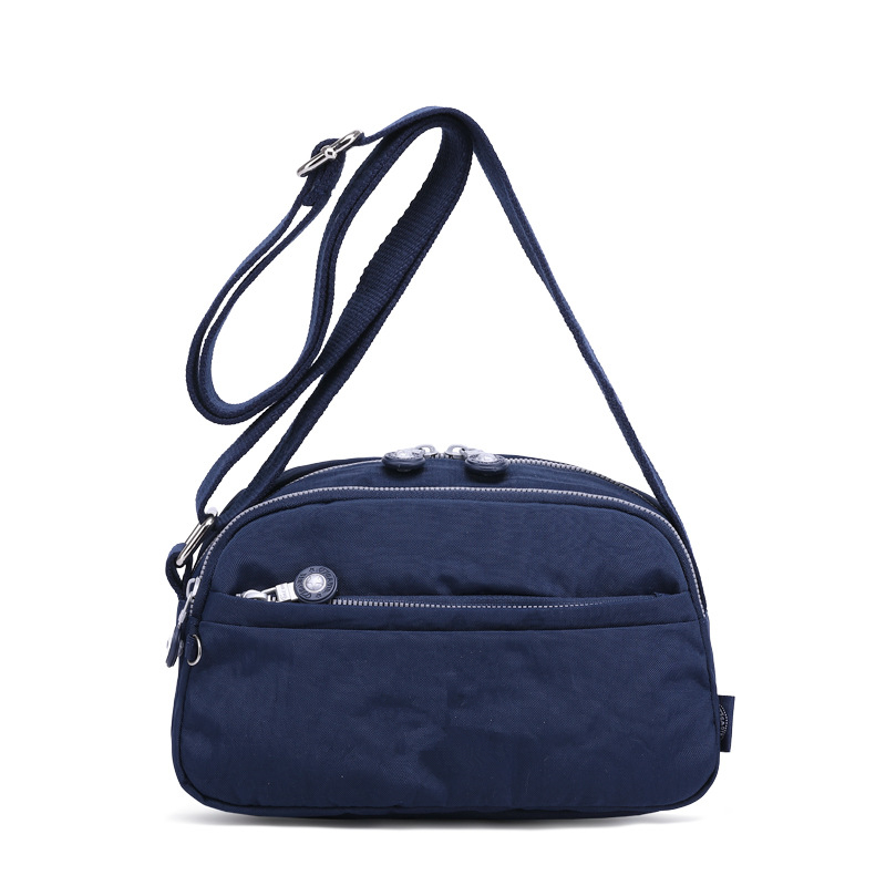 Women Bags Grey - Yüksek kalite yeni naylon kadın omuz