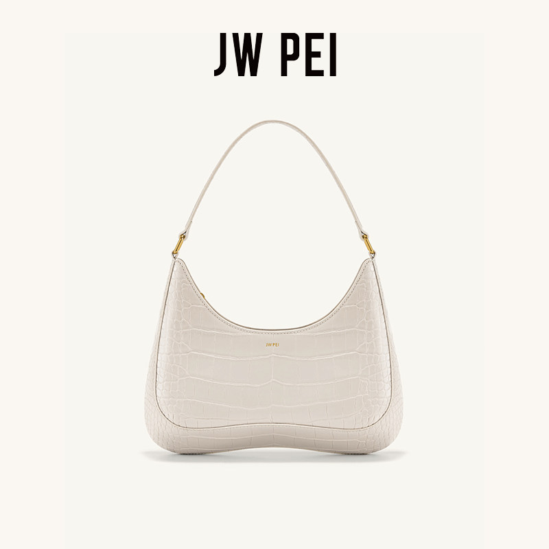 Women Bags Jw Pei - JW PEI Koltuk Altı Çantası RUBY