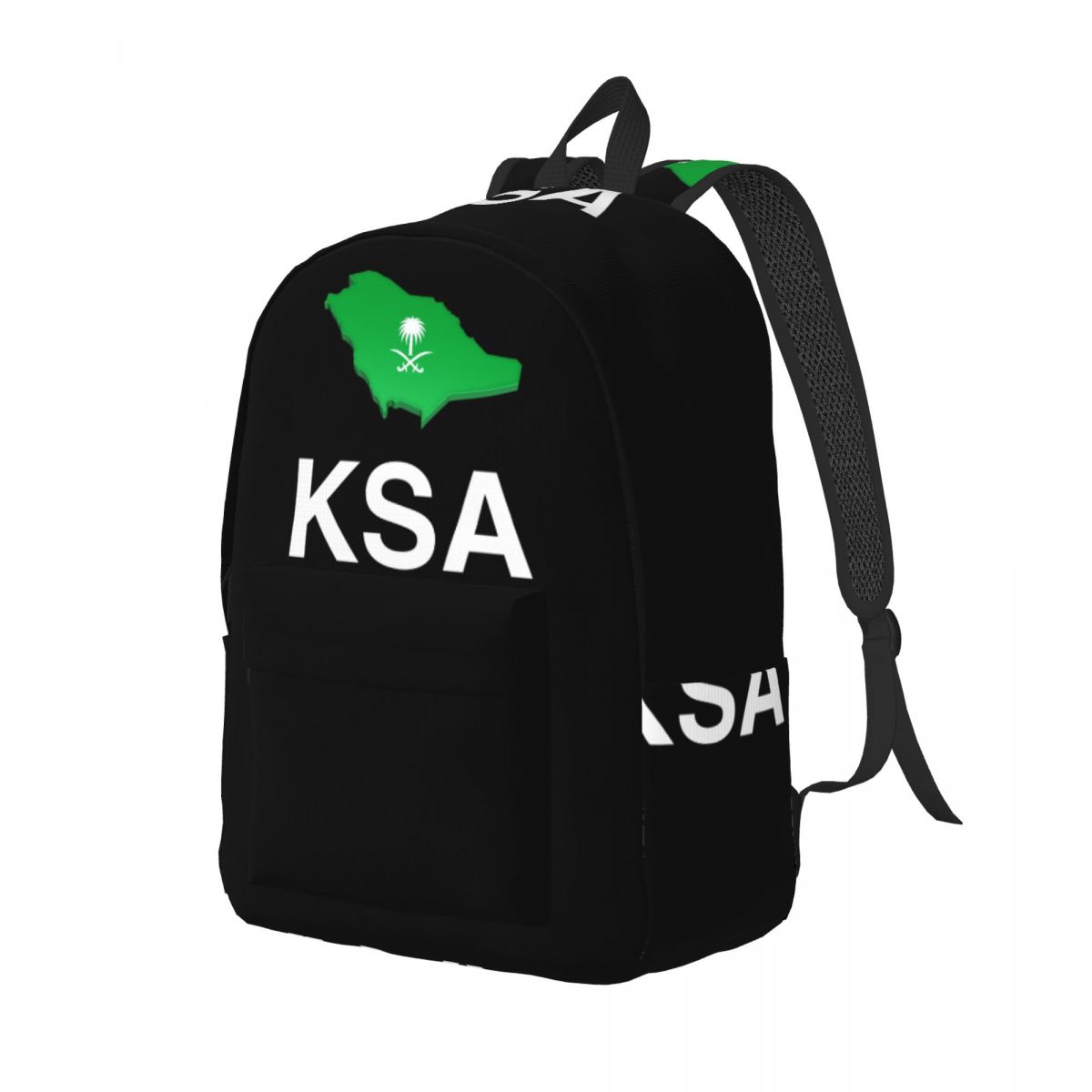 Women Bags Ksa - Suudi Arabistan'da Üretilmiştir Bayrak ve Ksa'yı