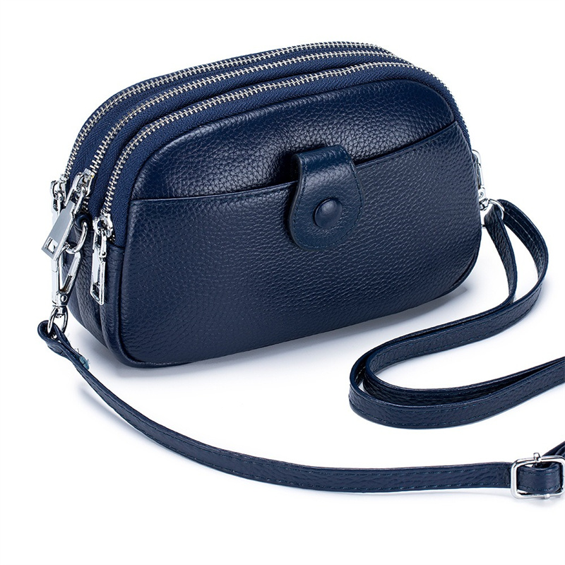 Women Bags Grey - 2024 Highend mor kırmızı kahverengi pembe