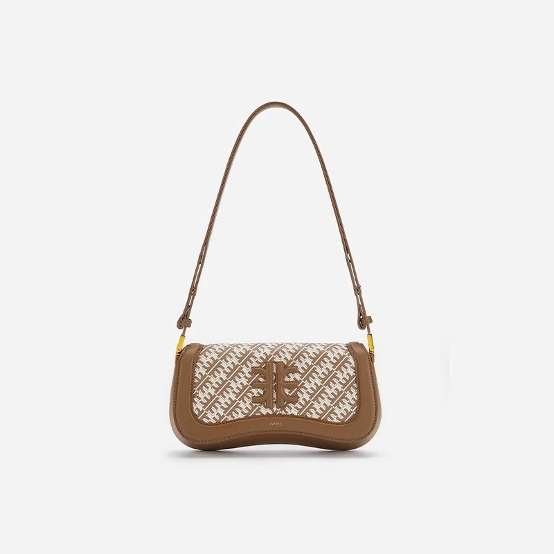Women Bags Jw Pei - JW PEI Moda Parti Vintage Tek