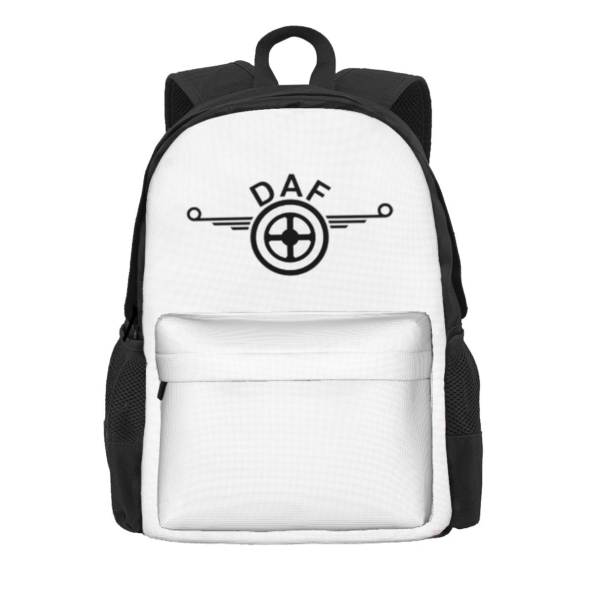 Women Bags Vector - Daf Kamyon Logosu Vektör Tasarım Sırt