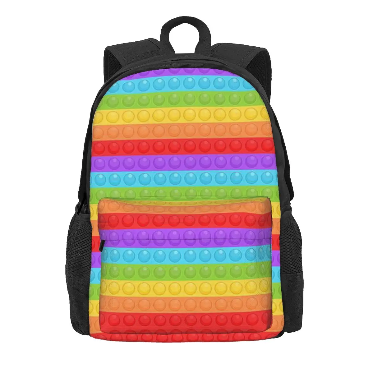 Women Bags Vector - Premium Vektör Pop It Dikişsiz Desen