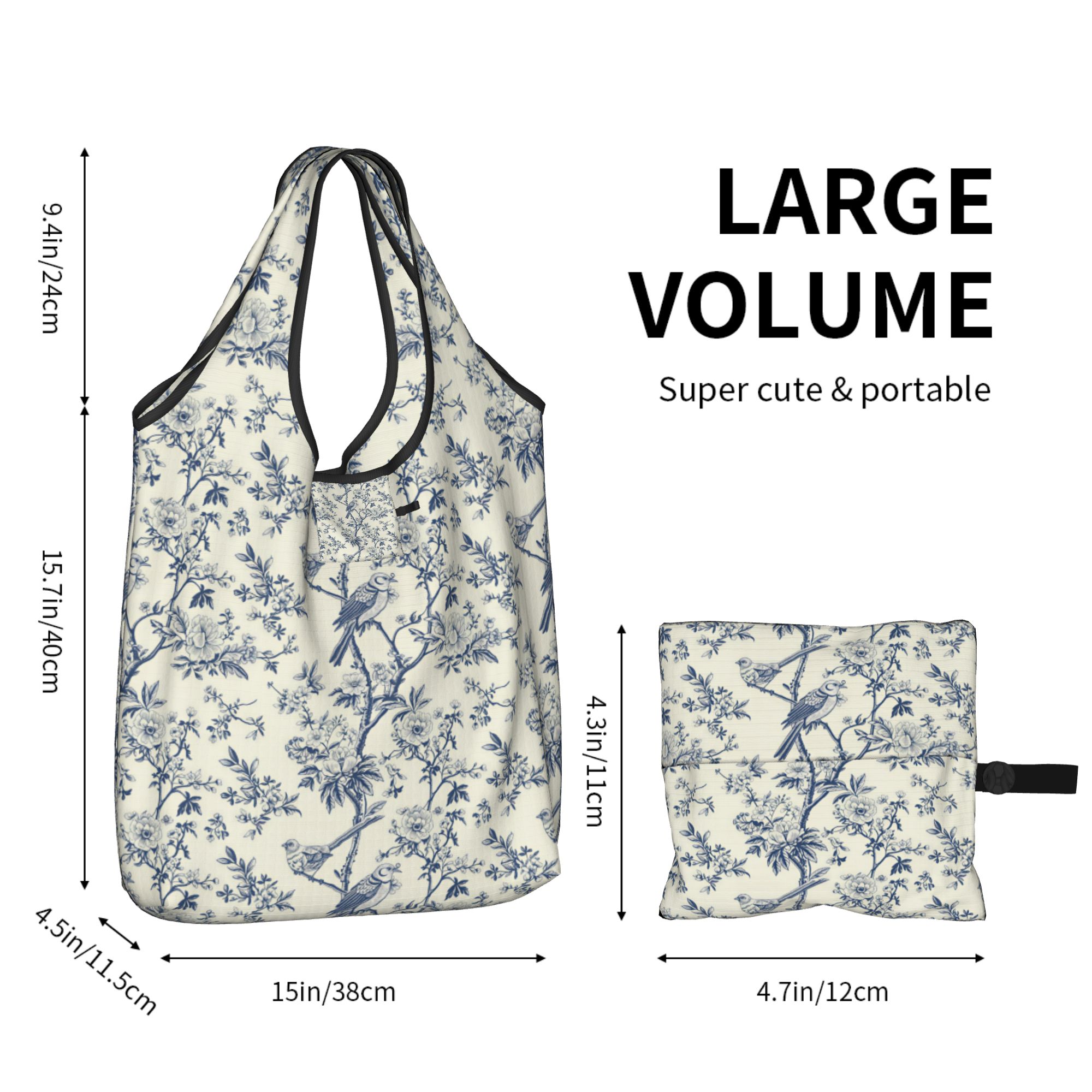 Geri Dönüşüm Vintage Toile De  - Women Bags Vector incelemesi ve fiyatı