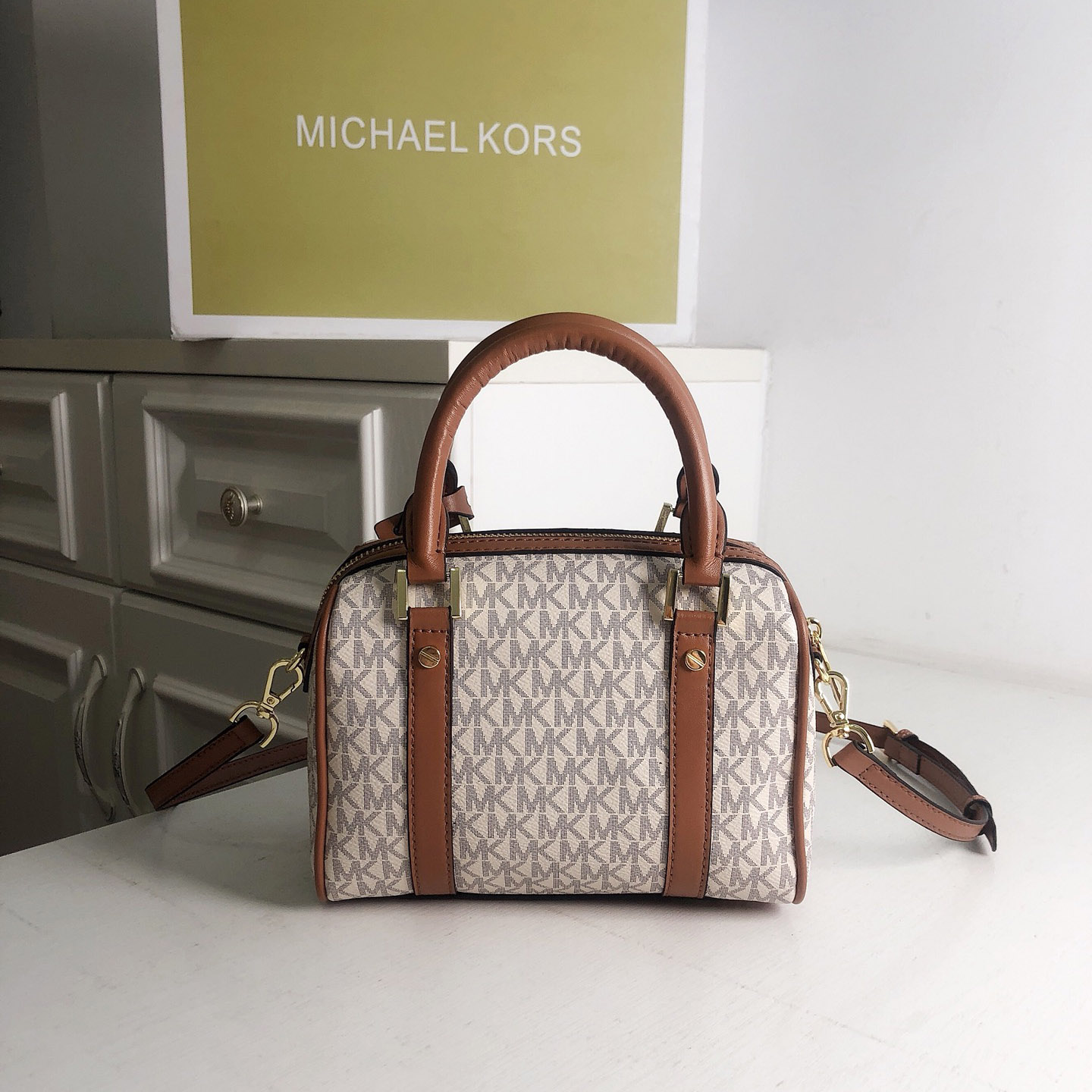 Yeni Michael Kors Kadın Lüks T - Women'S Bags Designer Brands incelemesi ve fiyatı