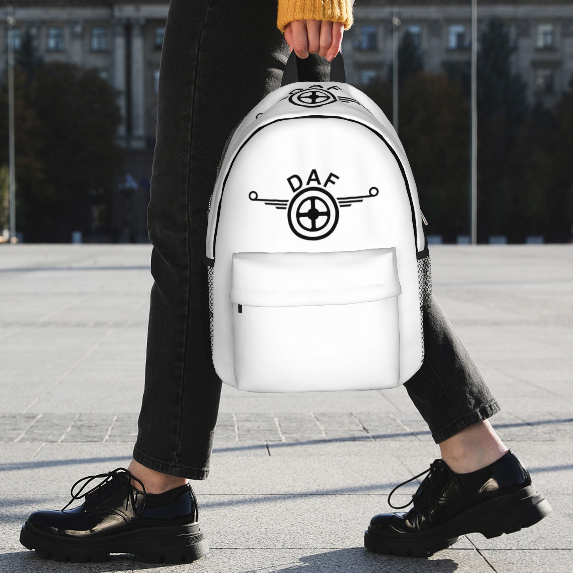 Daf Kamyon logosu Vektör tasar - Women Bags Vector incelemesi ve fiyatı