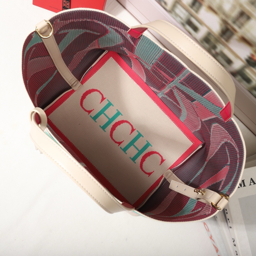 YENİ Kadın CH Moda Baskılı Tot - Women Bags With Laptop Compartment incelemesi ve fiyatı
