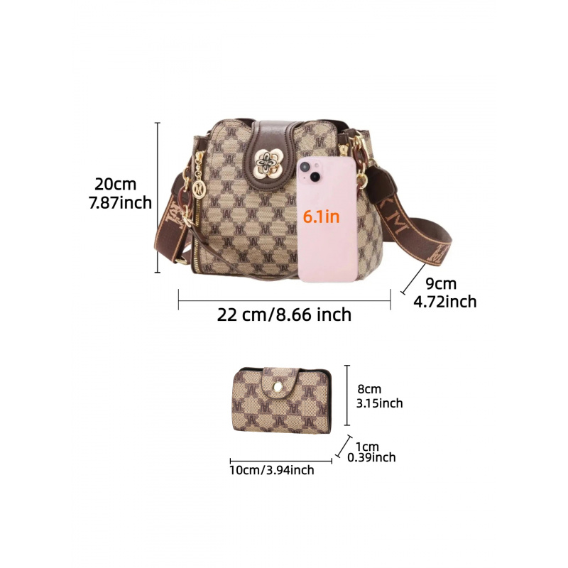 vintage baskılı mektup desenli - Women Bags For Work incelemesi ve fiyatı