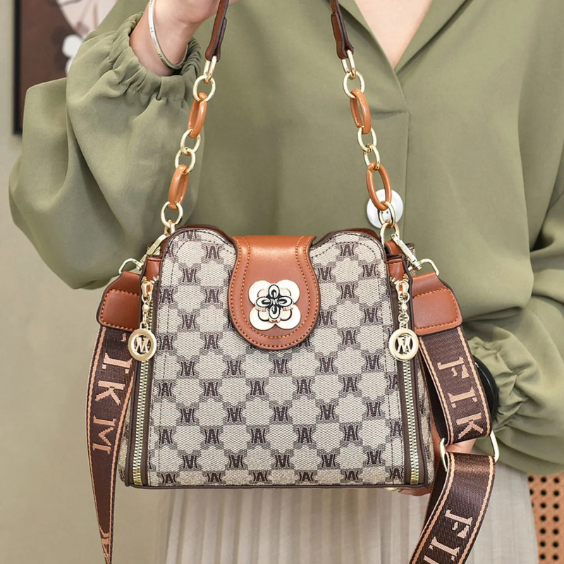 vintage baskılı mektup desenli - Women Bags For Work incelemesi ve fiyatı