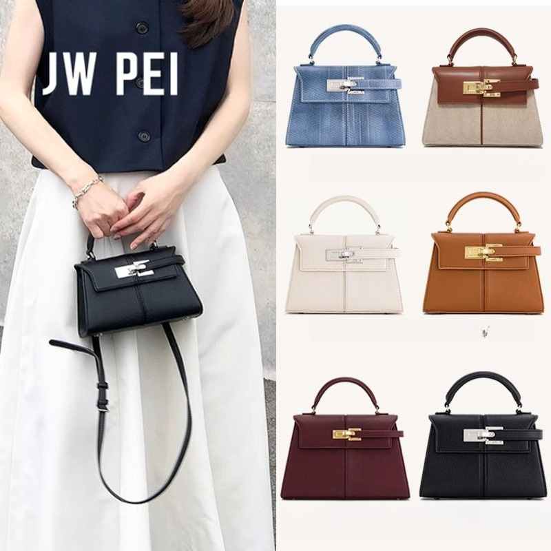 En çok satan JW PEI mantı çant - Women Bags Jw Pei incelemesi ve fiyatı