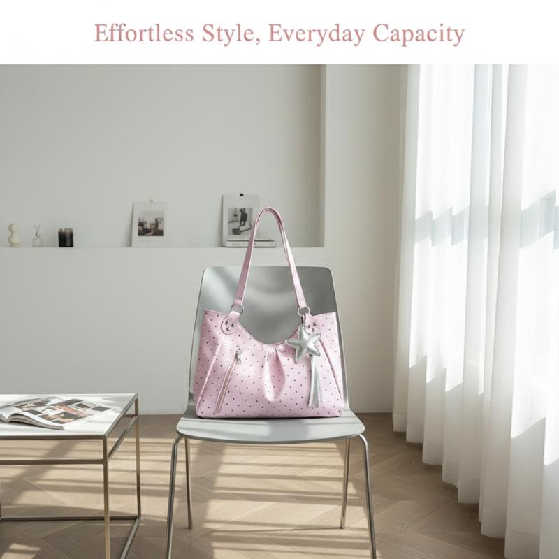 Vintage PU Tote Çanta Günlük Ö - Women Bags 2026 Trends incelemesi ve fiyatı