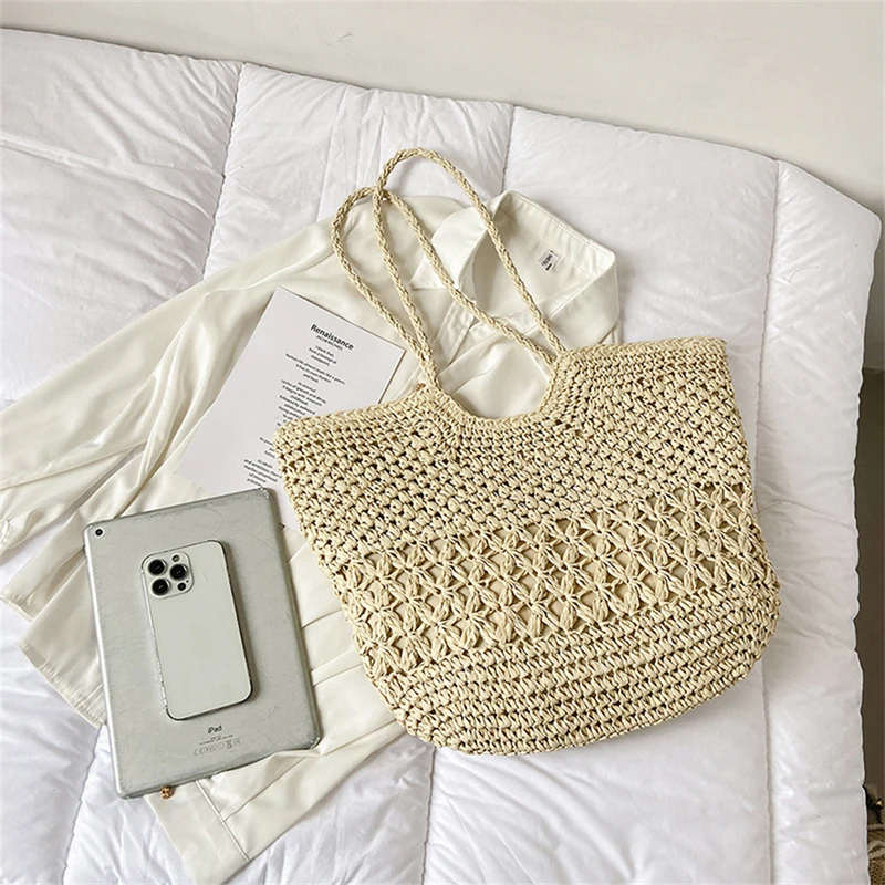 Rahat Tasarım Hasır Örgü Çanta - Women'S Bags Designer Brands incelemesi ve fiyatı