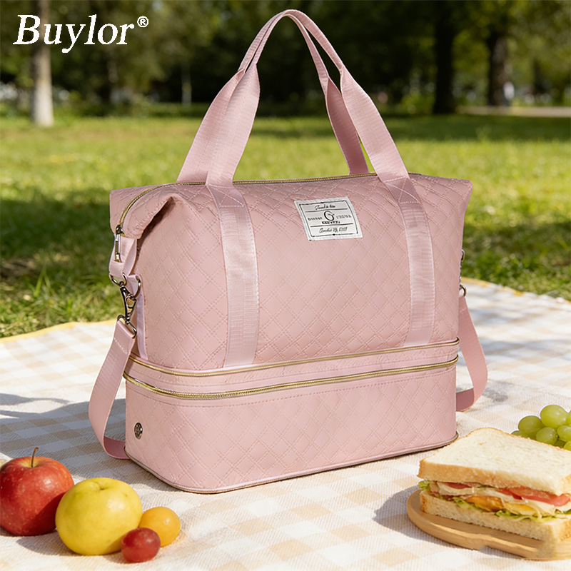 Buylor Hafif Hafta Sonu Çantas - Women Bags Pk incelemesi ve fiyatı