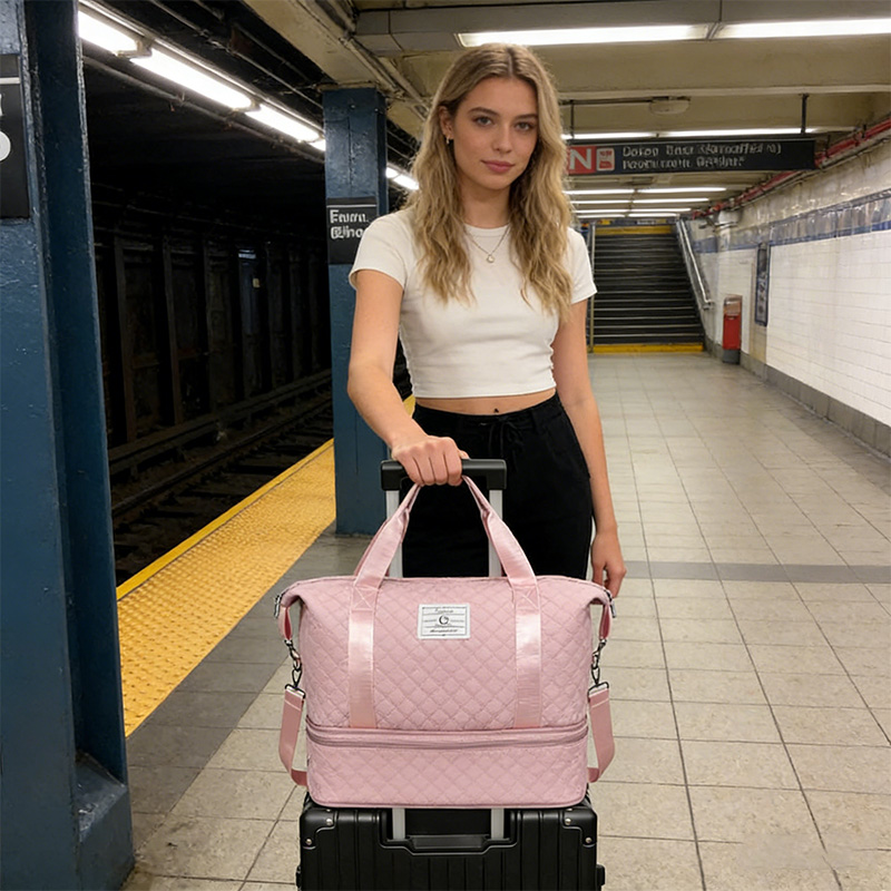 Buylor Hafif Hafta Sonu Çantas - Women Bags Pk incelemesi ve fiyatı