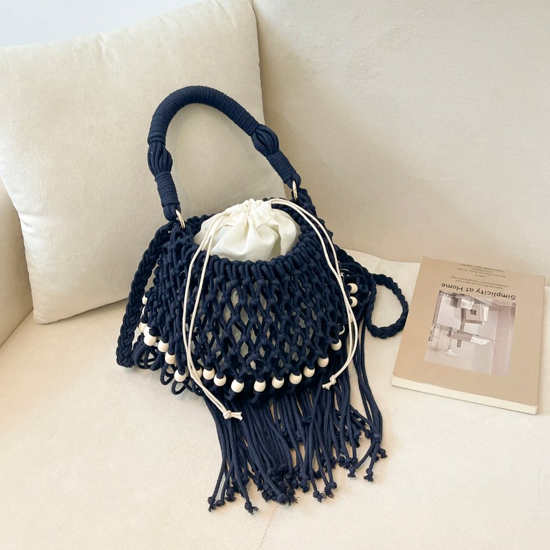 Yazlık Bohem Makrome Püsküllü  - Women Hand Bags Sale incelemesi ve fiyatı