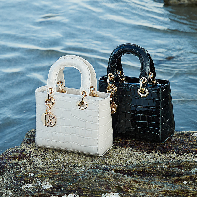 %100 Hakiki Deri Lüks Mini Kad - Women Bags Jw Pei incelemesi ve fiyatı