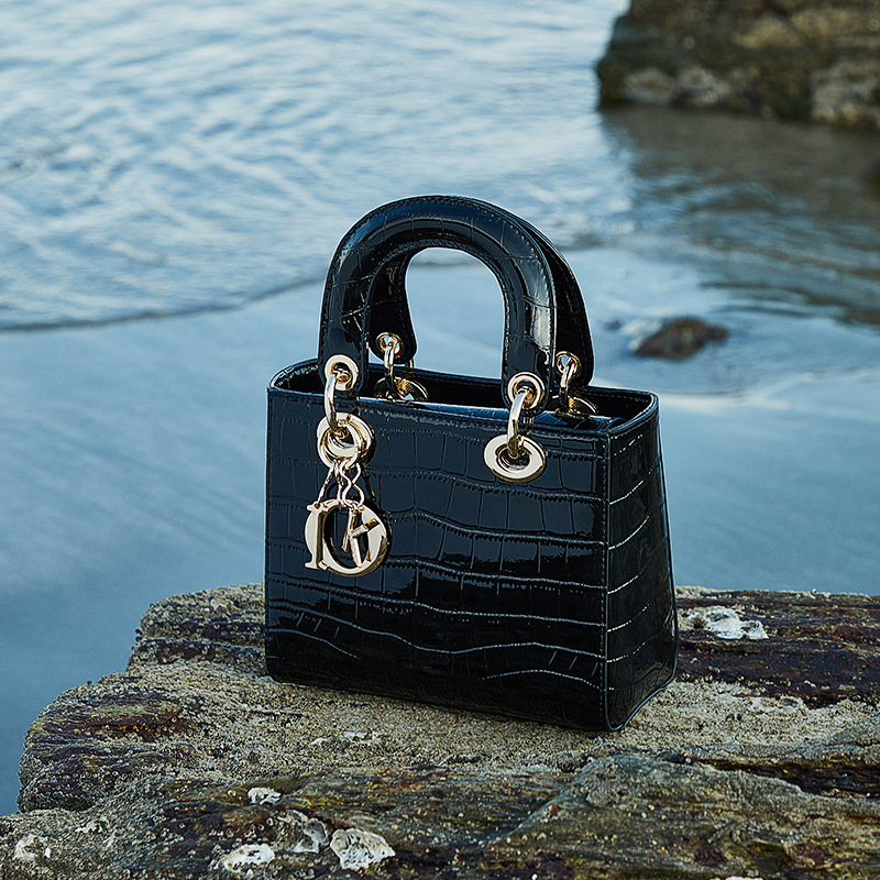 %100 Hakiki Deri Lüks Mini Kad - Women Bags Jw Pei incelemesi ve fiyatı