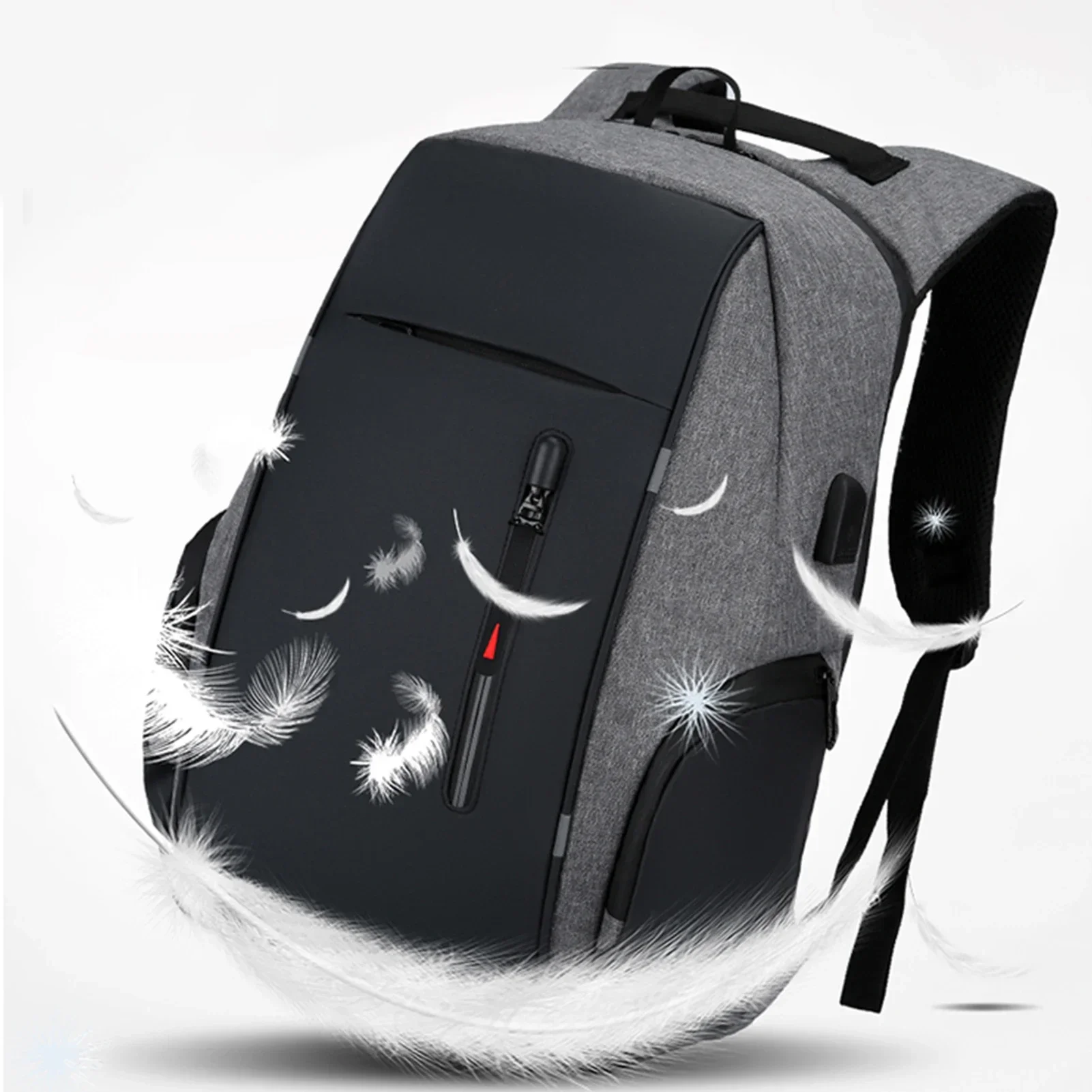 USB Bağlantı Noktalı 17 İnç La - Women Bags With Laptop Compartment incelemesi ve fiyatı