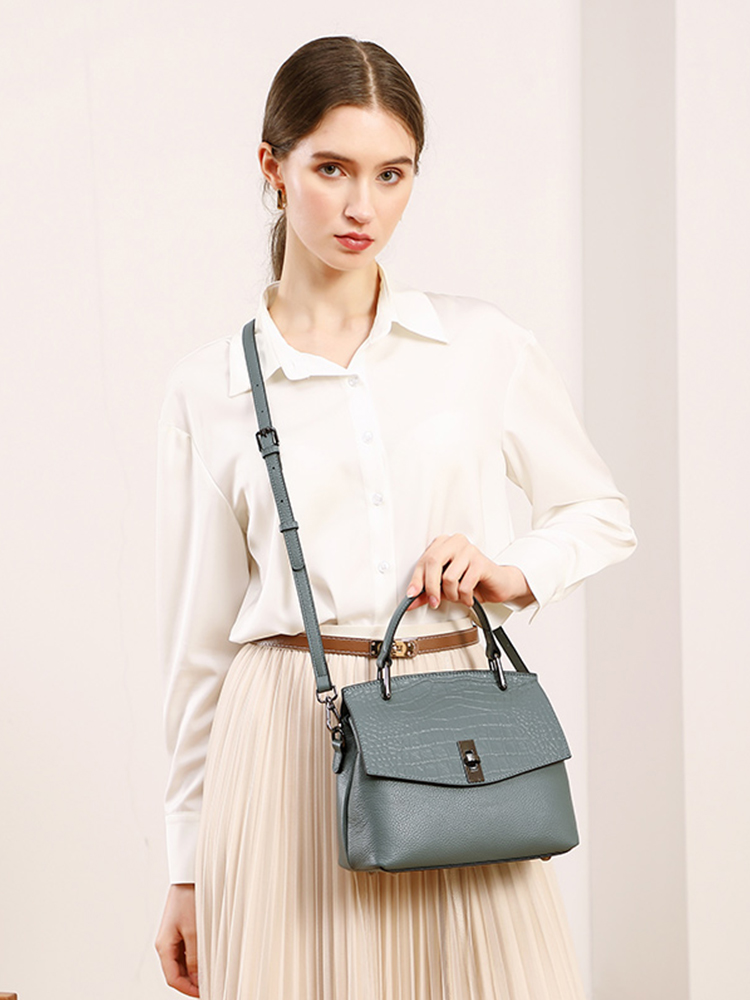 Hakiki deri kadın çanta taş Vi - Women Bags Low Price incelemesi ve fiyatı