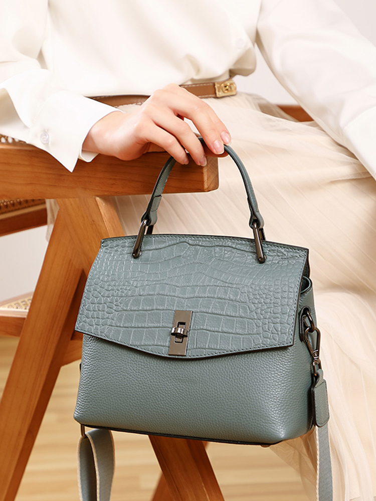 Hakiki deri kadın çanta taş Vi - Women Bags Low Price incelemesi ve fiyatı