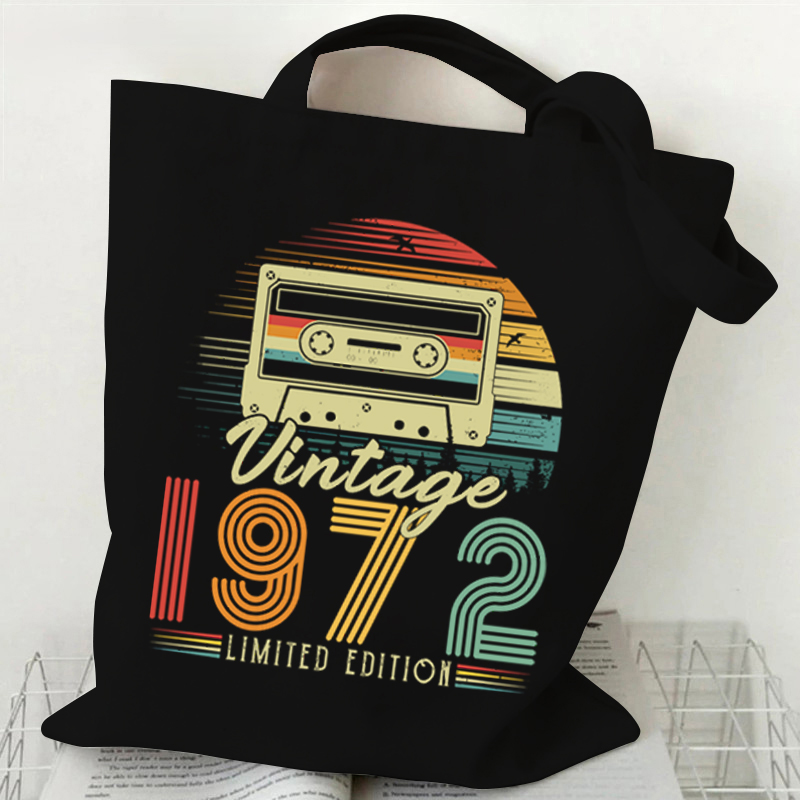 Kadın Çanta Vintage 1974 Kanva - Women Bags Low Price incelemesi ve fiyatı