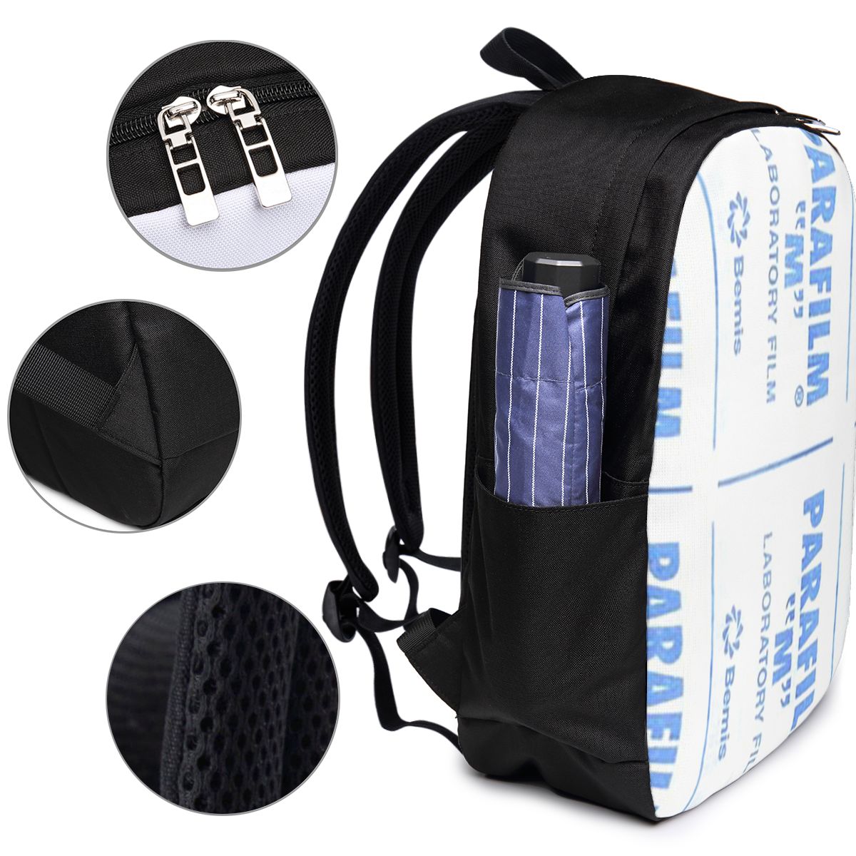 Parafilm Bir Hayat Kurtarıcı S - Womens Backpack incelemesi ve fiyatı