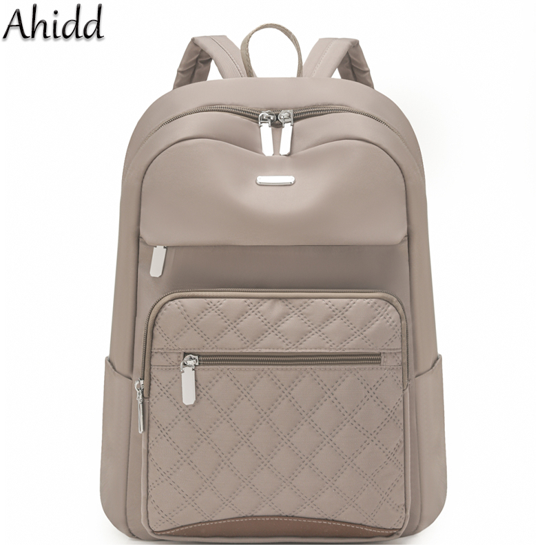 Moda Ekose Banliyö Sırt Çantas - Women Bags With Laptop Compartment incelemesi ve fiyatı