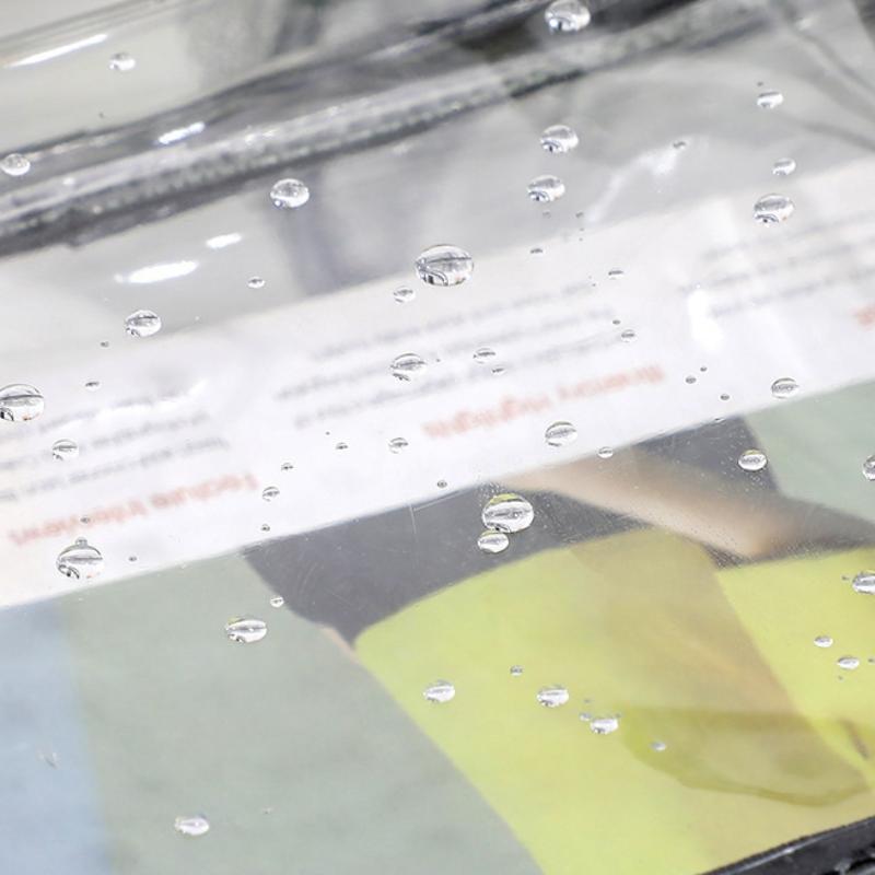 Sıcak Şeffaf PVC Açık Hava Spo - Women Bags Casual incelemesi ve fiyatı