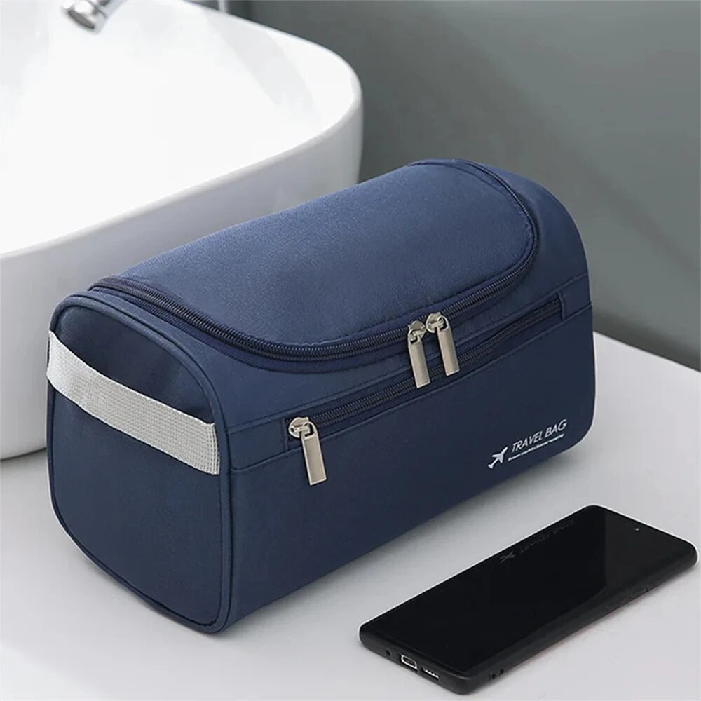 1 adet Su Geçirmez Erkek Kozme - Women Bags Eg incelemesi ve fiyatı
