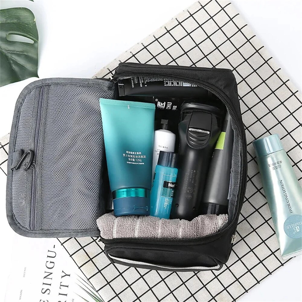1 adet Su Geçirmez Erkek Kozme - Women Bags Eg incelemesi ve fiyatı