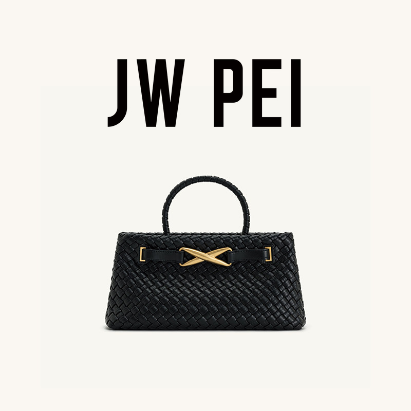 Zarif JW PEI El Örgülü Dikdört - Women Bags Jw Pei incelemesi ve fiyatı