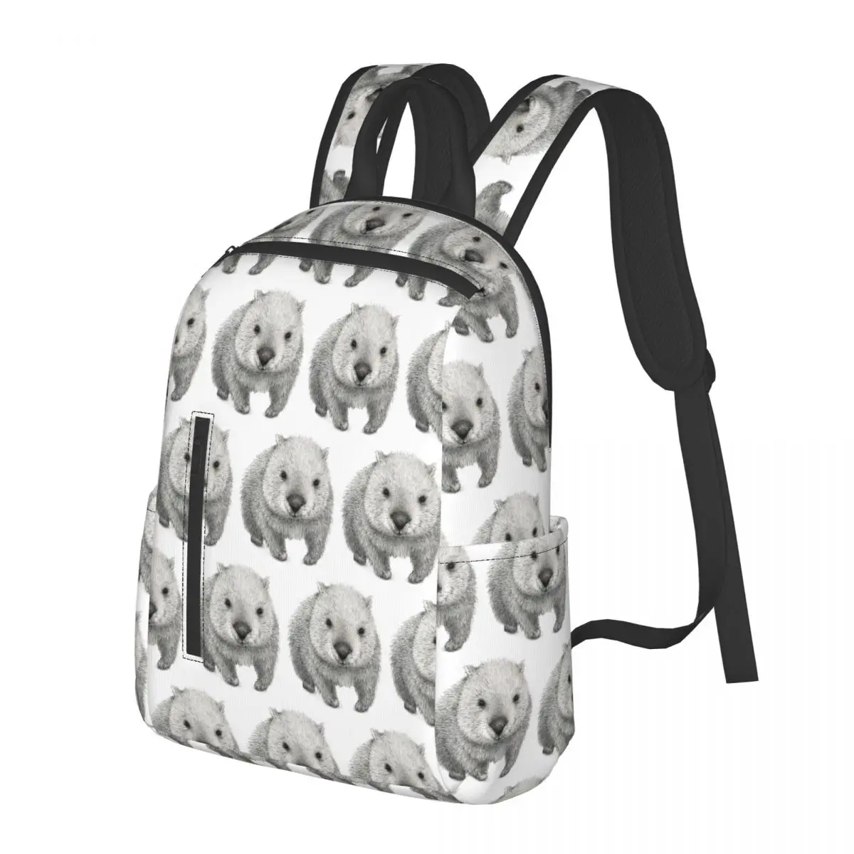 Wombat Avustralya Öğrenci Sırt - Women Bags In Australia incelemesi ve fiyatı