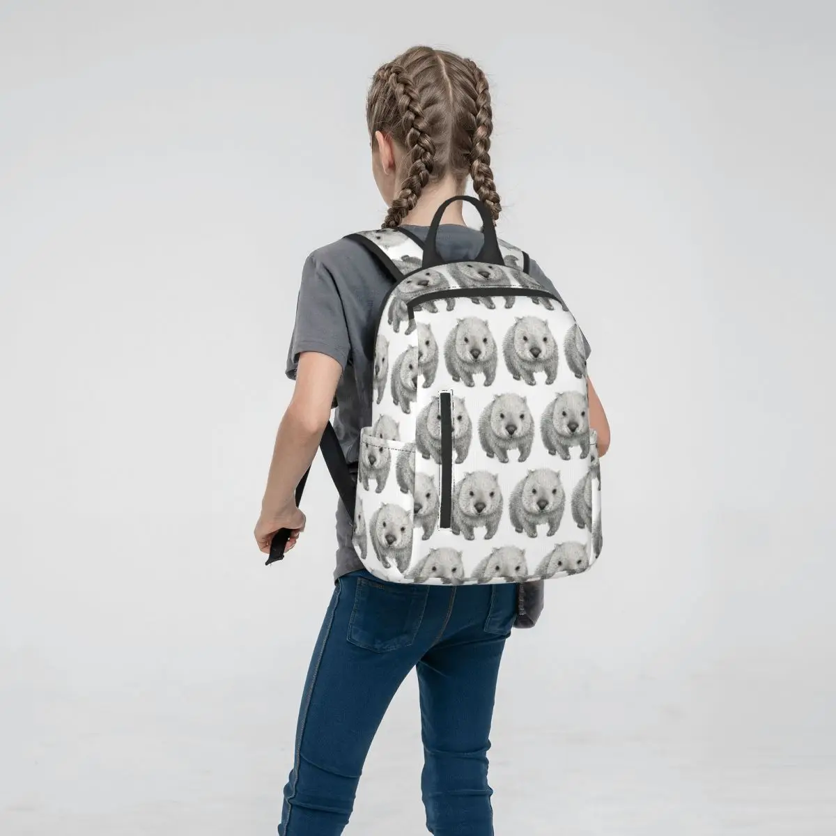 Wombat Avustralya Öğrenci Sırt - Women Bags In Australia incelemesi ve fiyatı