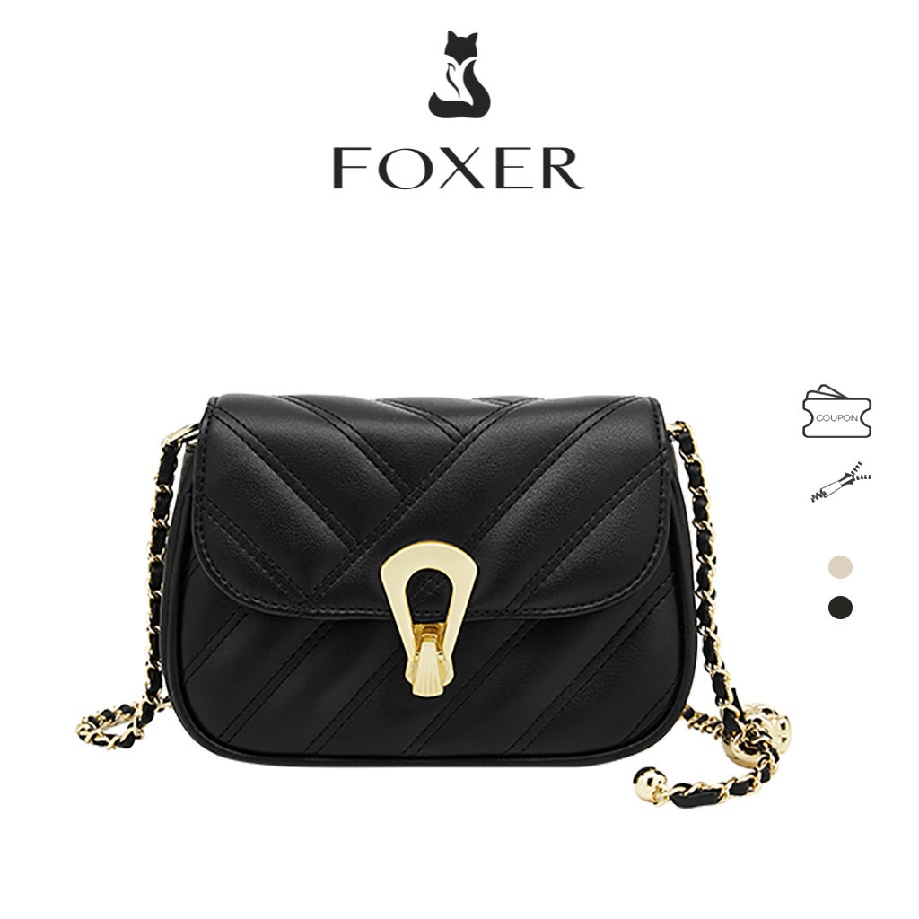 FOXER 2026 Klasik Kadın Omuz Ç - Women Bags 2026 Trends incelemesi ve fiyatı